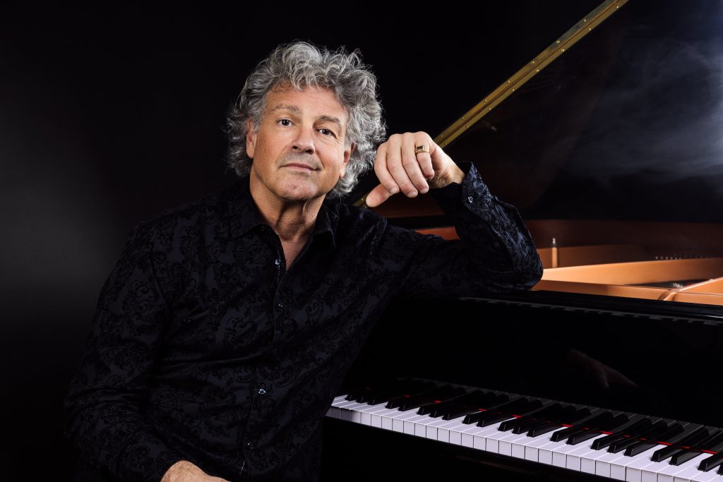 Experience the Magic of Jazz at the Northwest Jazz Festival with Pete Malinverni, Anaïs Reno, and Peter Bernstein Image